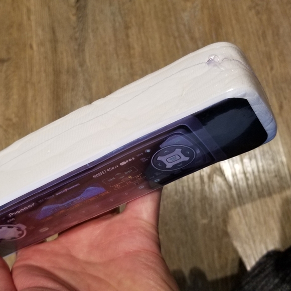 Pioneer T-Shirt, Retro, Brand New - Picture 4 of 4